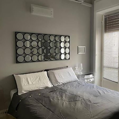 Апартаменты Duomo Walking DistanceModern Flat With Free Wifi Милан Экстерьер фото