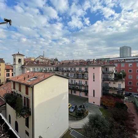 Апартаменты Duomo Walking DistanceModern Flat With Free Wifi Милан Экстерьер фото