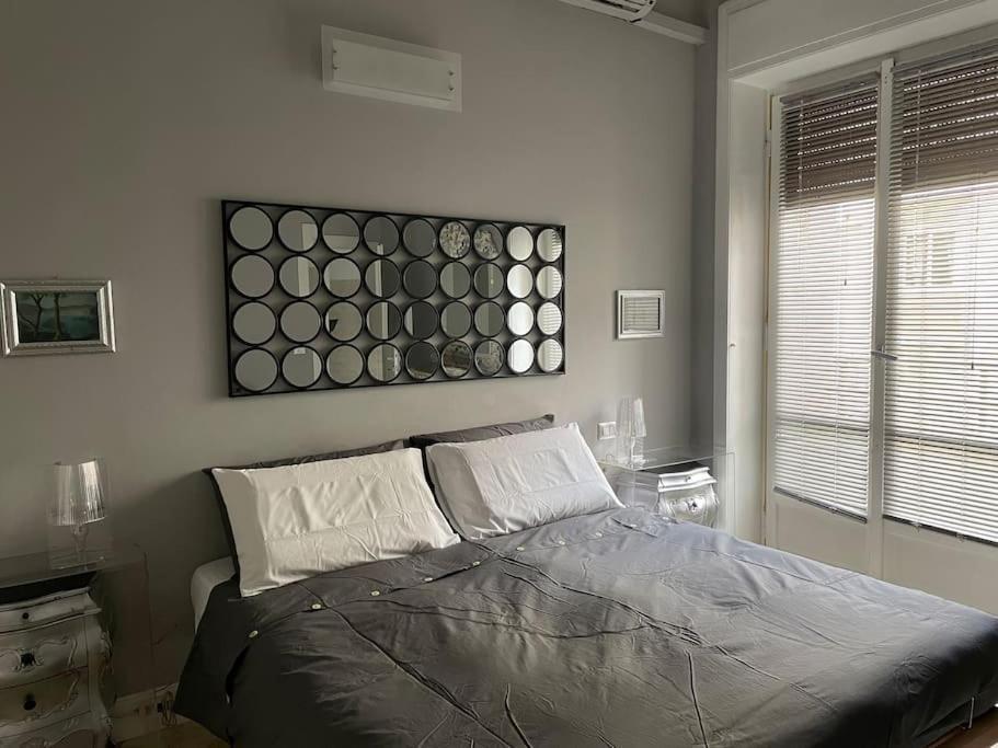 Апартаменты Duomo Walking DistanceModern Flat With Free Wifi Милан Экстерьер фото