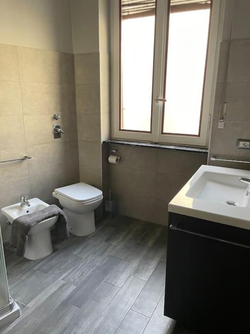 Апартаменты Duomo Walking DistanceModern Flat With Free Wifi Милан Экстерьер фото