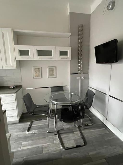 Апартаменты Duomo Walking DistanceModern Flat With Free Wifi Милан Экстерьер фото
