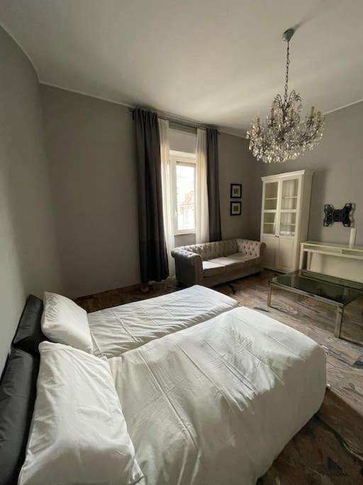Апартаменты Duomo Walking DistanceModern Flat With Free Wifi Милан Экстерьер фото