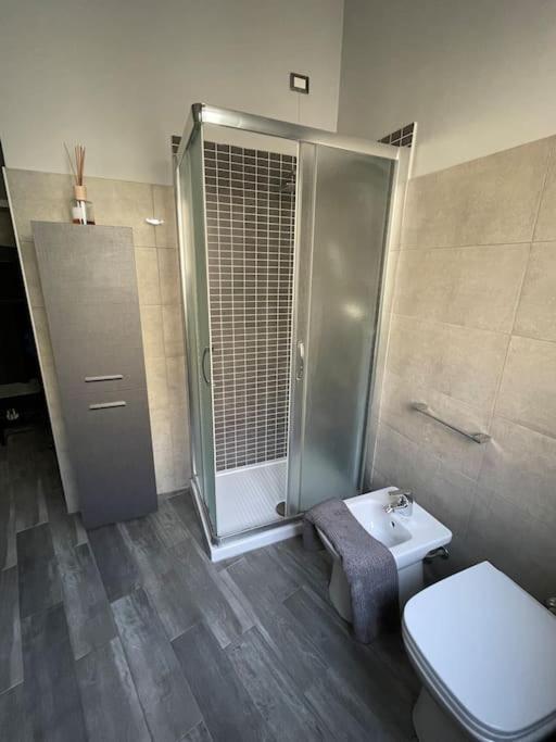 Апартаменты Duomo Walking DistanceModern Flat With Free Wifi Милан Экстерьер фото