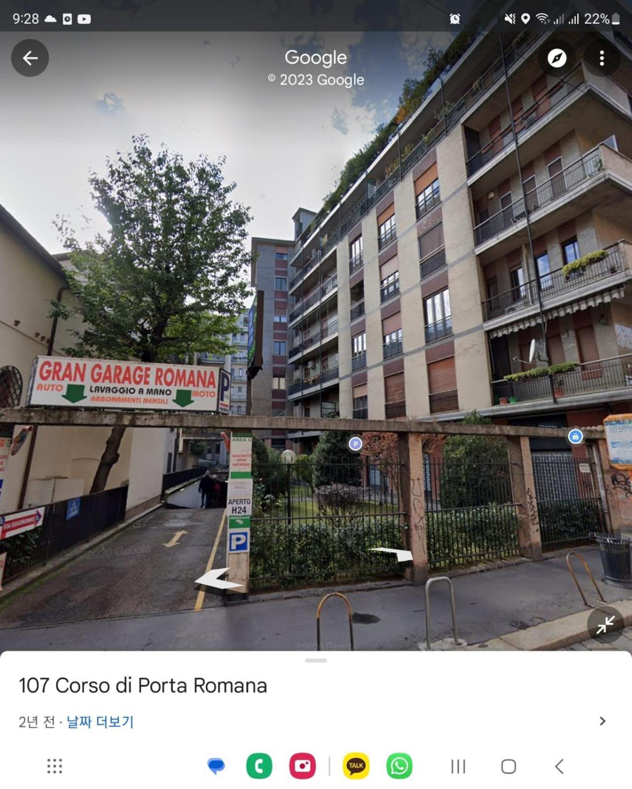 Апартаменты Duomo Walking DistanceModern Flat With Free Wifi Милан Экстерьер фото